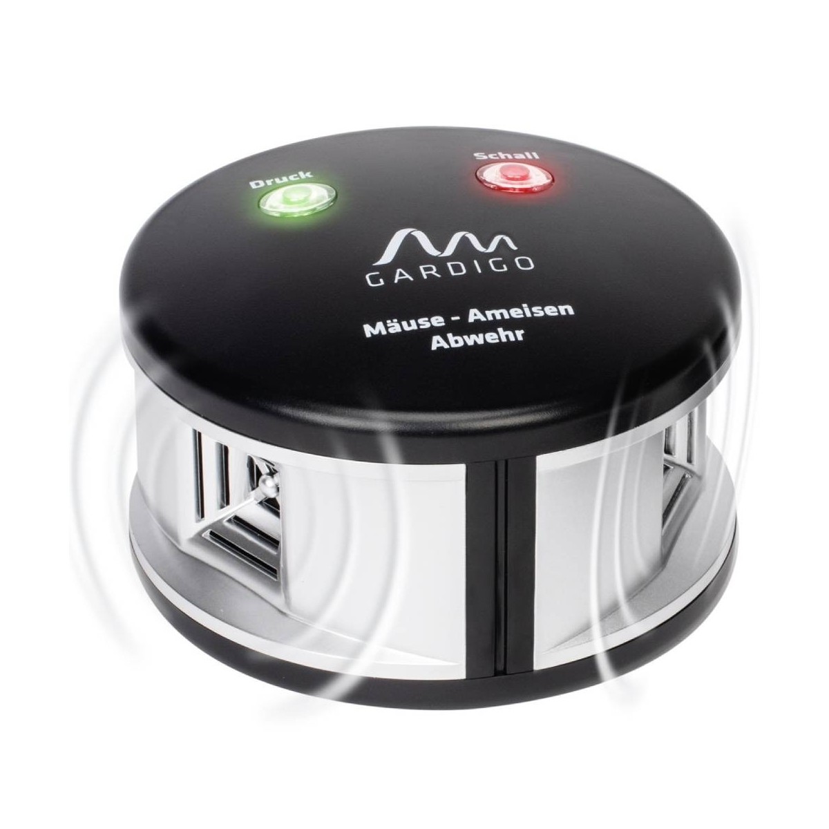 Repellente per Topi Duo