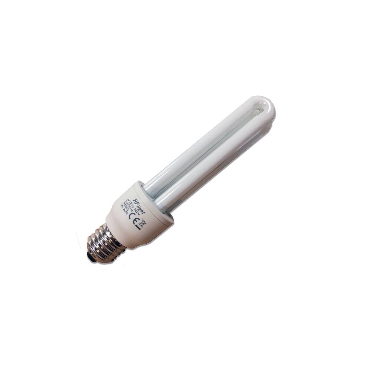 Lampadina E27 da 20W per Lampade Antizanzare