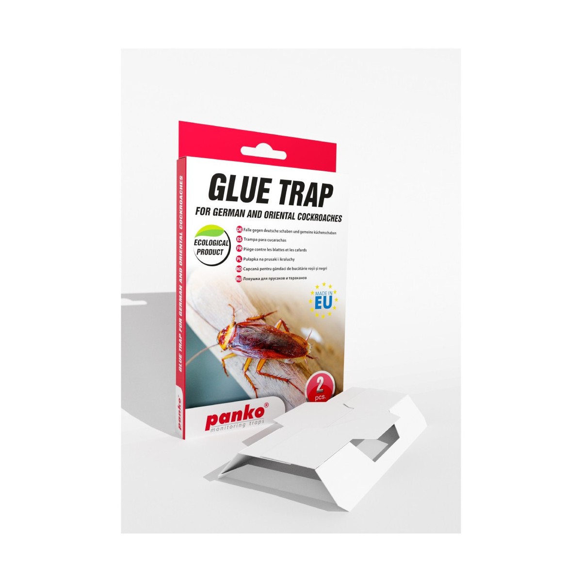 Trappola per Blatte