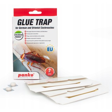 Trappola per Blatte Panko