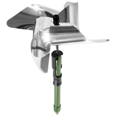 Girandole Scaccia-Uccelli