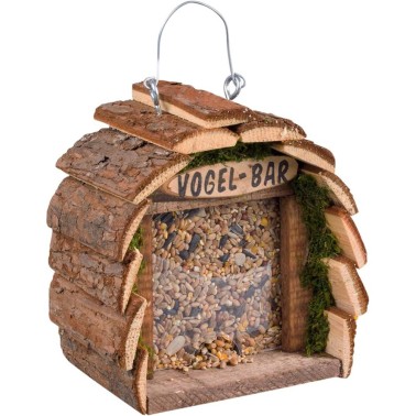 Mangiatoia per Uccelli "Bird Bar"
