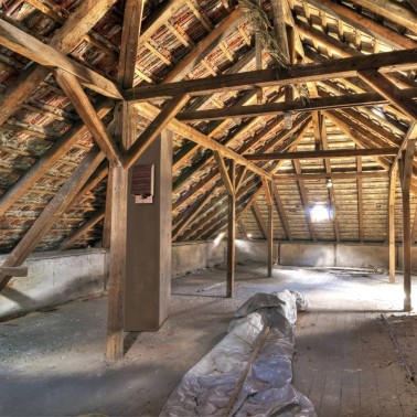 Casa per Pipistrelli