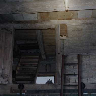 Casa per Pipistrelli