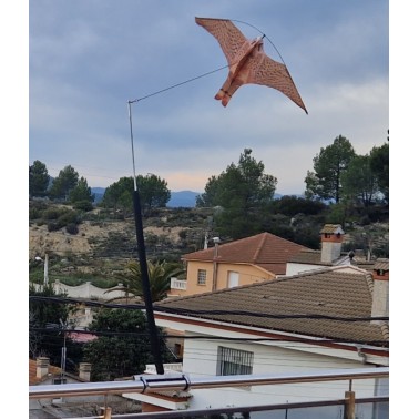 Falco Finto per Balcone