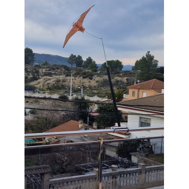 Falco Finto per Balcone