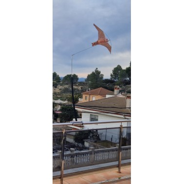 Falco Finto per Balcone