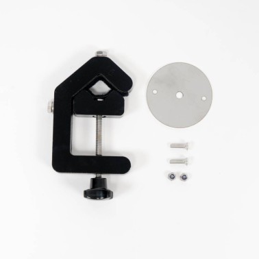 Supporto a Morsetto per Corrimano - StopGull Air