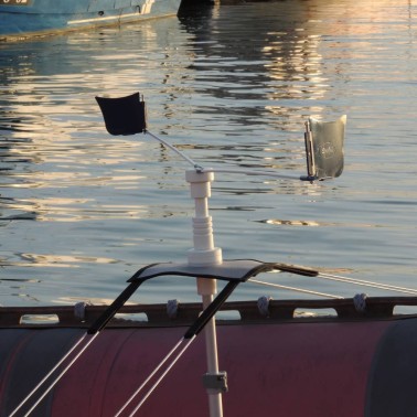 Supporto per Gommone - StopGull Air