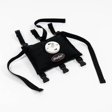Supporto Tendalini Ripiegati e Boma - StopGull Air
