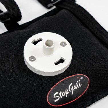 Supporto Tendalini Ripiegati e Boma - StopGull Air