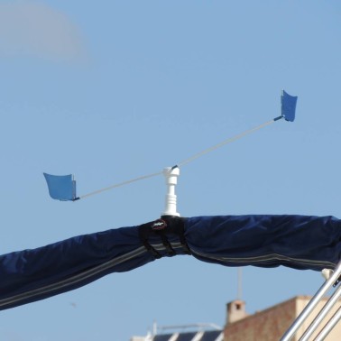 Supporto Tendalini Ripiegati - StopGull Air