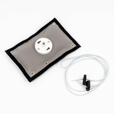 Supporto Tessile per Corrimano - StopGull Air