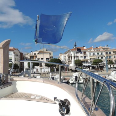 Supporto Tessile per Corrimano - StopGull Air