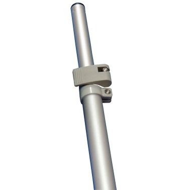 Palo Telescopico per Boat Vent 3