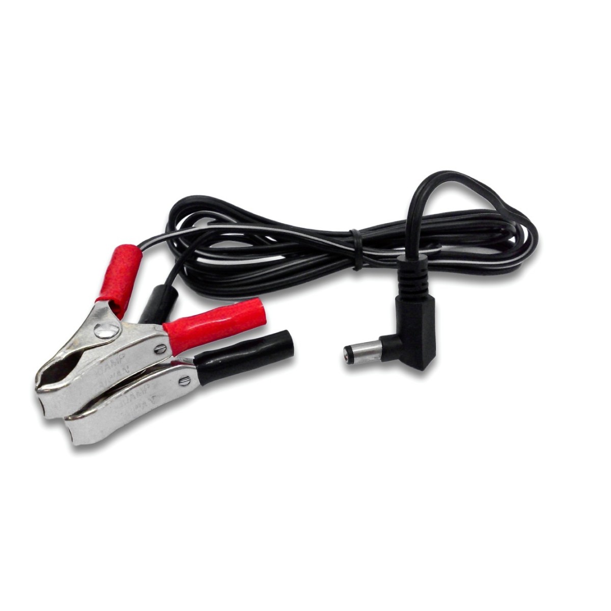 Cavo Batteria 12 V per MultiSound, Bird Gard e Bird-X