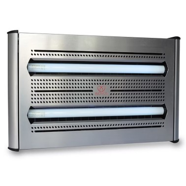 Inovus EN30 Entry 30 | Lampada Cattura Insetti 100 m²