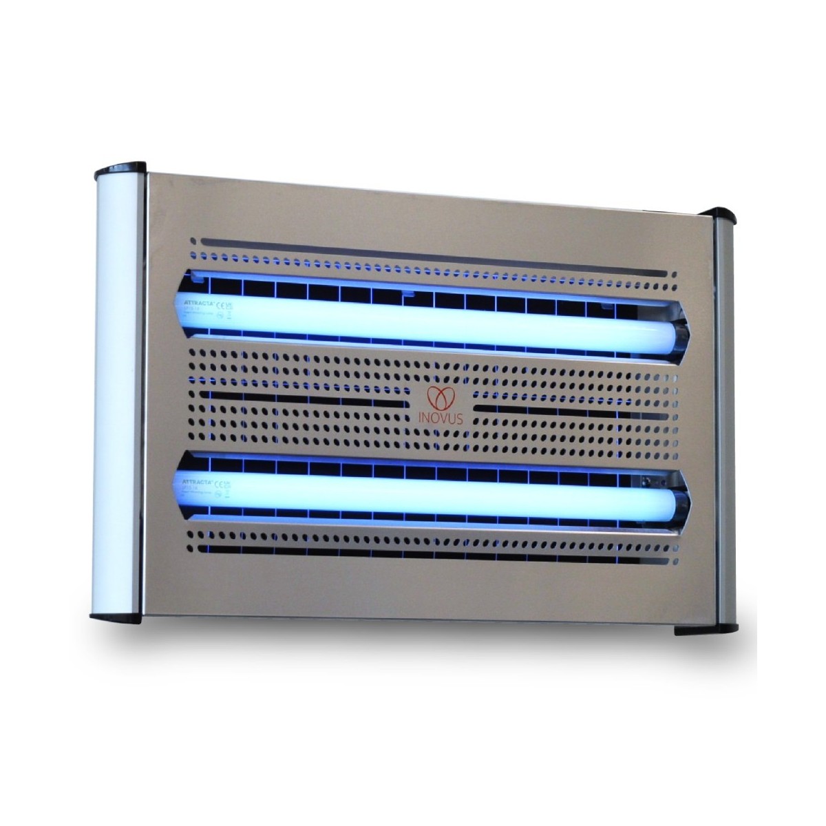 Inovus EN30 Entry 30 | Lampada Cattura Insetti 100 m²