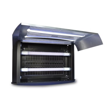 Inovus PR30 Premium 30 | Lampada Cattura Insetti 100 m²