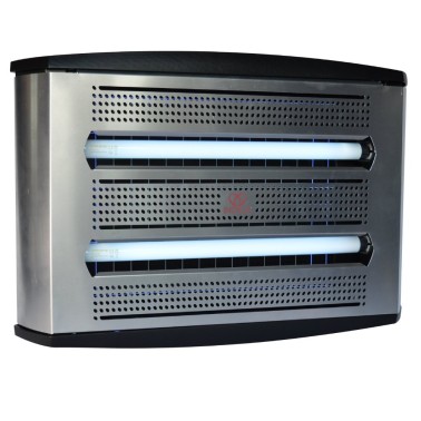 Inovus PR30 Premium 30 | Lampada Cattura Insetti 100 m²