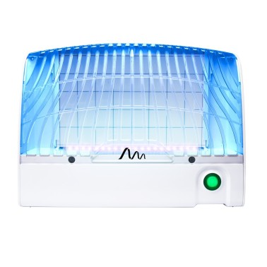 Lampada Cattura Insetti UV 100 m² Gardigo | BirdGard Iberia - Italia