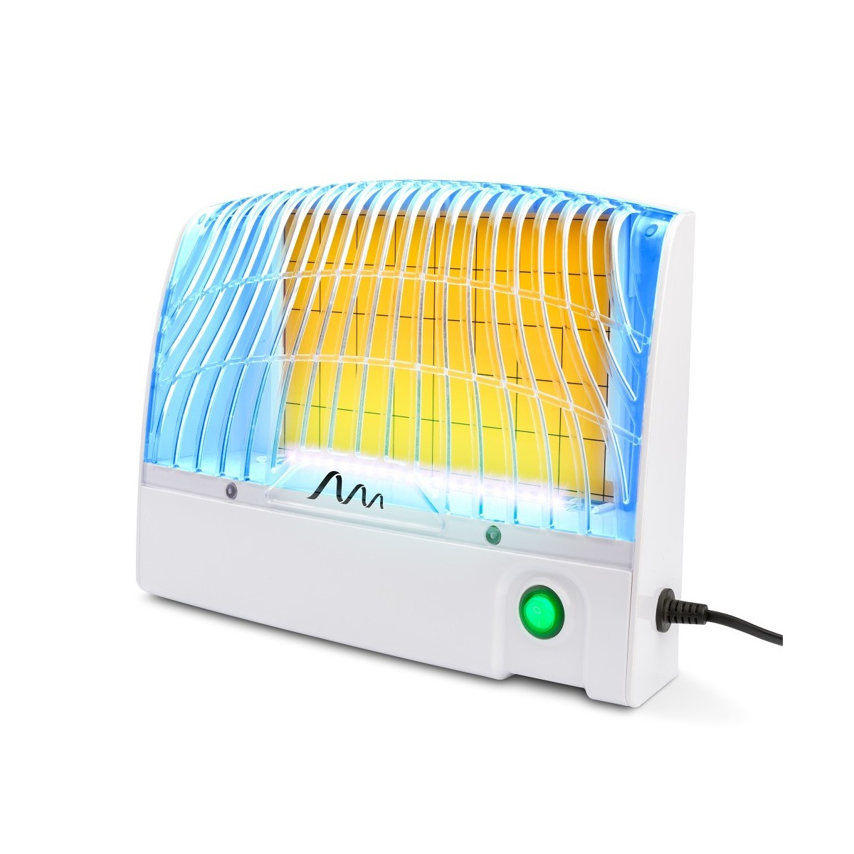 Lampada Cattura Insetti UV 100 m² Gardigo | BirdGard Iberia - Italia