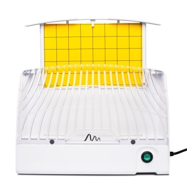 Lampada Cattura Insetti UV 100 m² Gardigo | BirdGard Iberia - Italia