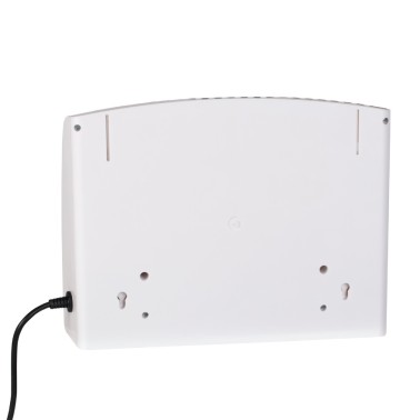 Lampada Cattura Insetti UV 100 m² Gardigo | BirdGard Iberia - Italia