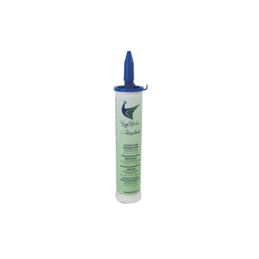 ByeBirds Gel Repellente per Uccelli 400 g | Anti-Piccioni