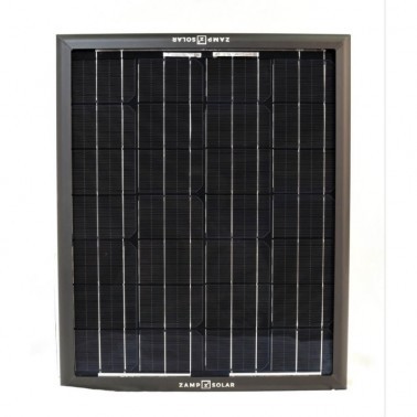 Pannello Solare 25-Watt - Bird Gard