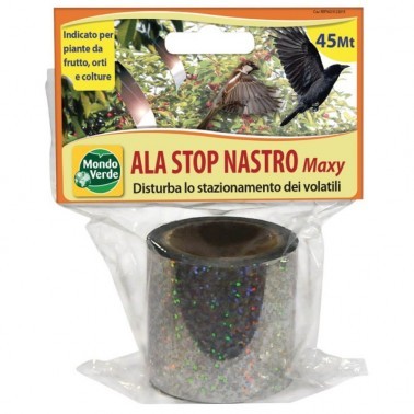 Nastro Spaventapasseri
