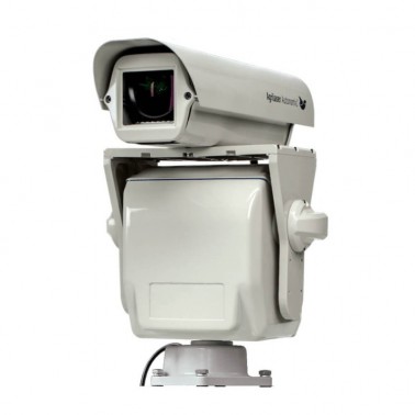 Agrilaser Autonomic Laser Automatizzato