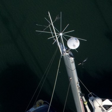 StopGull TopMast