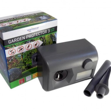 Garden Protector 3 con Confezione