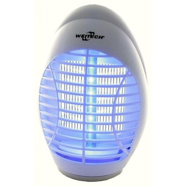 Lampada Antizanzare Inzzzector 3 con luce ultravioletta