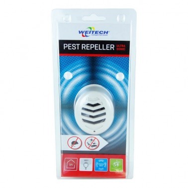 Confezione del Repellente per Topi WK0523