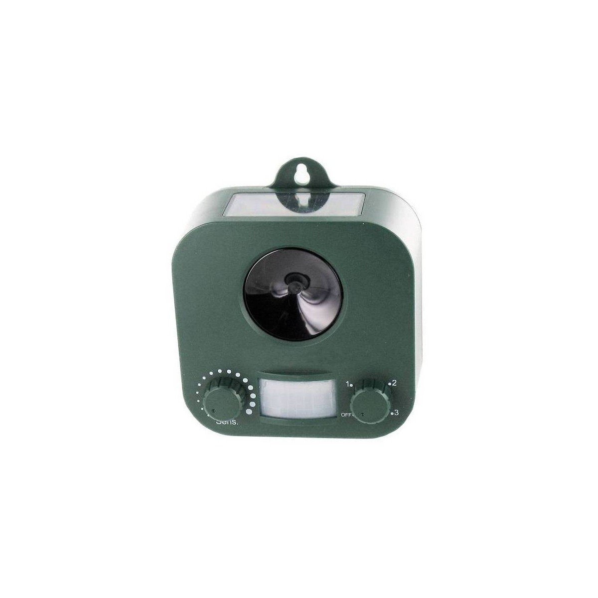 Garden Protector Solare
