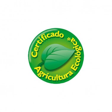Certificato di Agricoltura Biologica per Ferramol Antilumache