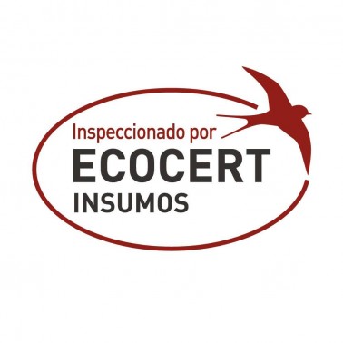 Ferramol Antilumache Certificato da Ecocert