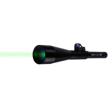 Agrilaser Handheld. Raggio Laser Verde