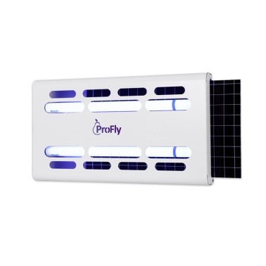 P26 Compatibile con ProFly Mural 30 Bianco