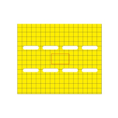 P14x Lamine Adesive per ProFly 30