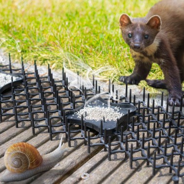 Tappeto Repellente per Gatti