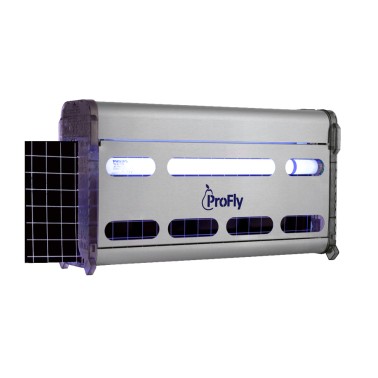 P7N - Lamine Adesive per ProFly Captor 30