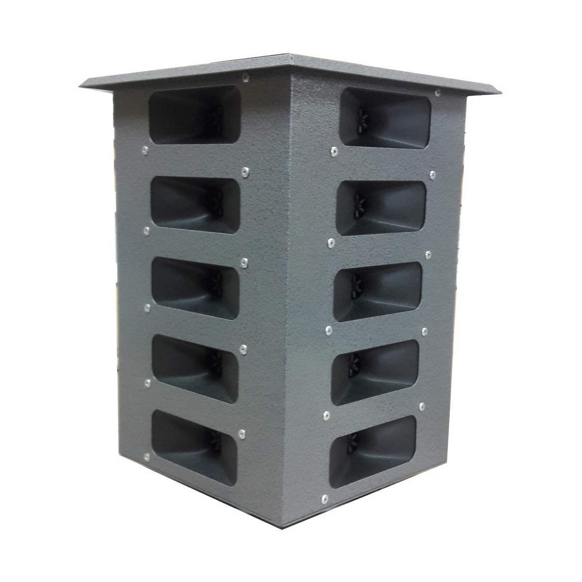 Torre 20 altoparlanti - Ricambio BirdGard Super Pro Amp