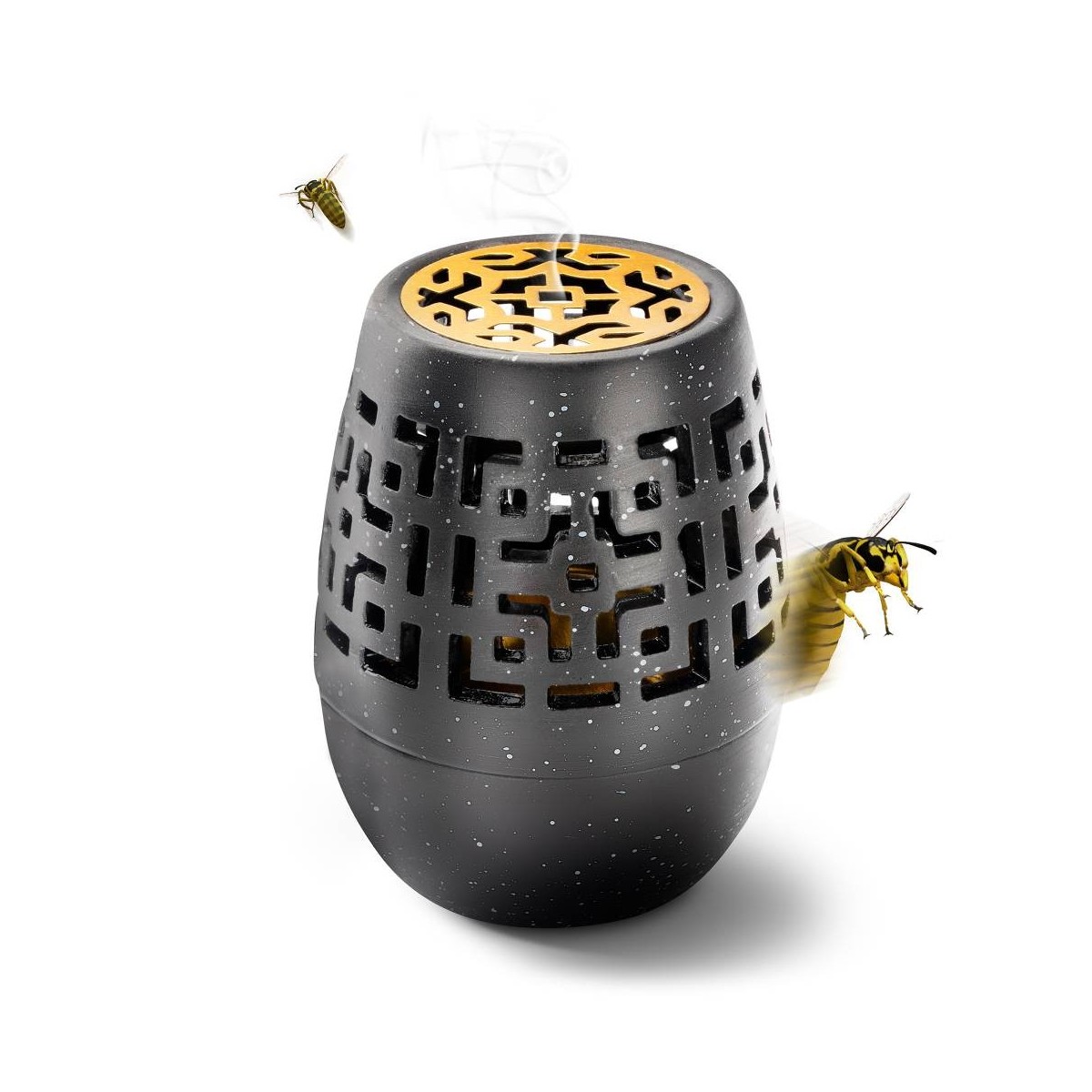 Repellente per Vespe al Caffè